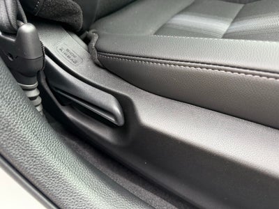 2026 Honda Civic Sedan 2WD Sport Hybrid