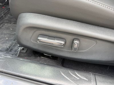 2026 Honda Civic Hybrid 2WD Sport Touring Hybrid