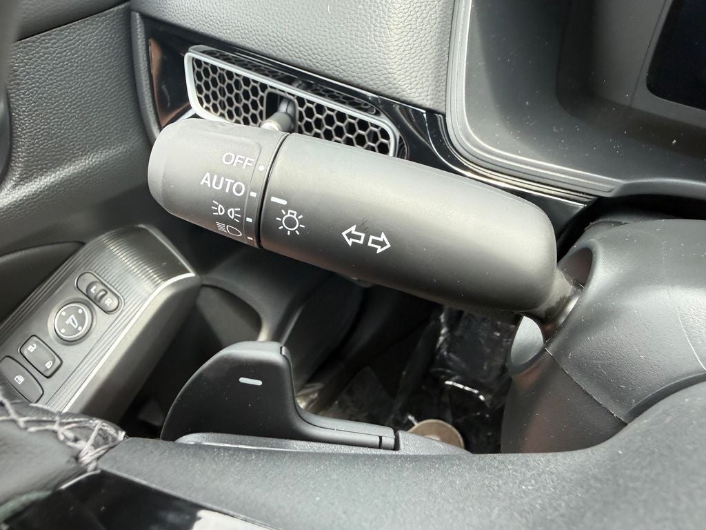 2026 Honda Civic Hybrid 2WD Sport Touring Hybrid