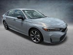 2026 Honda Civic Hybrid 2WD Sport Touring Hybrid