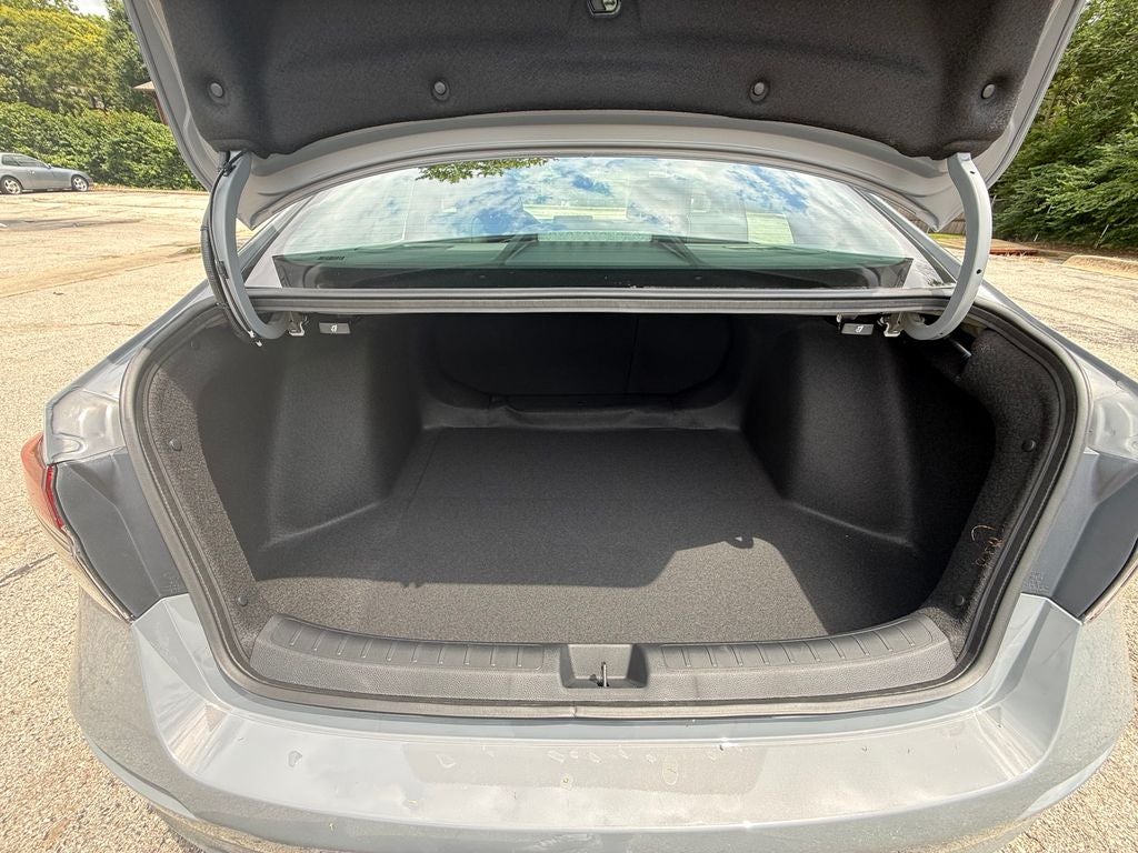 2026 Honda Civic Hybrid 2WD Sport Touring Hybrid