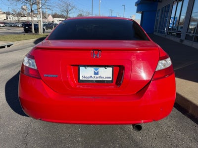 2008 Honda Civic EX
