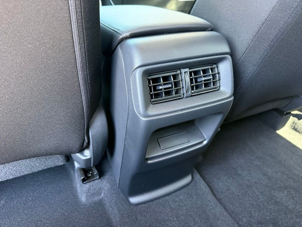 2026 Honda CR-V 2WD LX