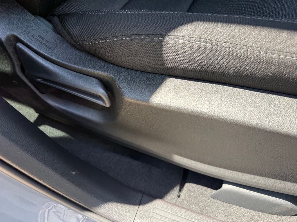 2026 Honda CR-V 2WD LX