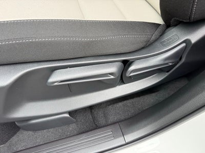 2026 Honda CR-V 2WD LX