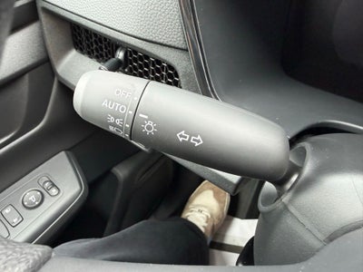 2026 Honda CR-V 2WD LX
