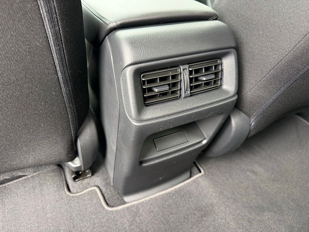 2026 Honda CR-V 2WD LX