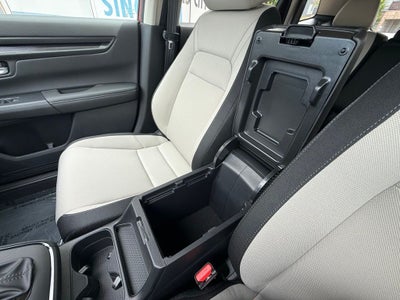 2026 Honda CR-V 2WD EX