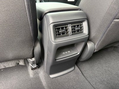 2026 Honda CR-V 2WD EX