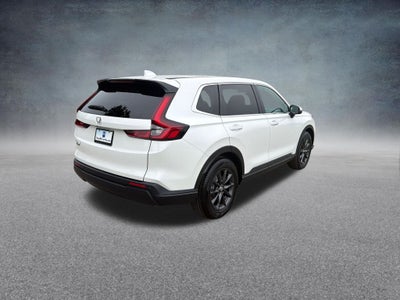 2026 Honda CR-V 2WD EX-L
