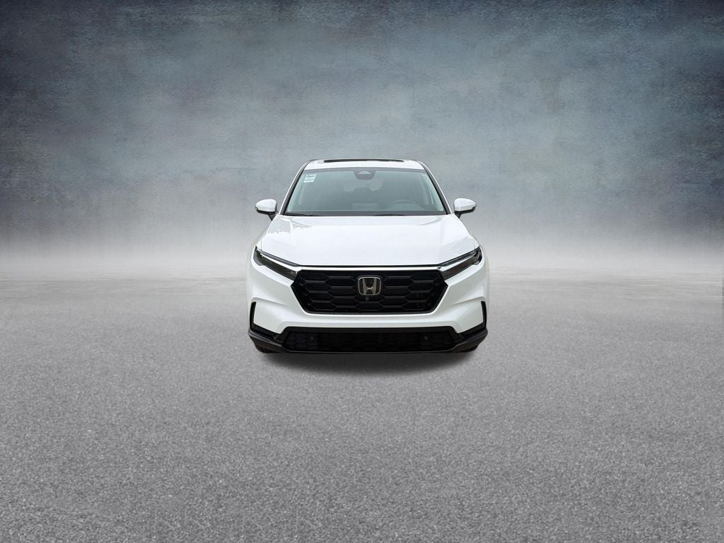 2026 Honda CR-V 2WD EX-L