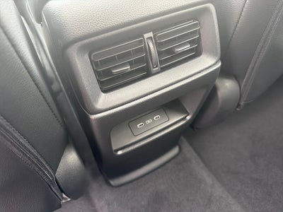 2026 Honda CR-V 2WD EX-L