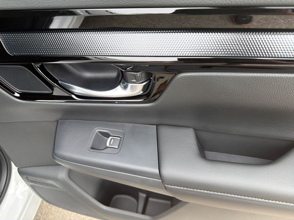 2026 Honda CR-V 2WD EX-L