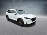 2026 Honda CR-V 2WD EX-L