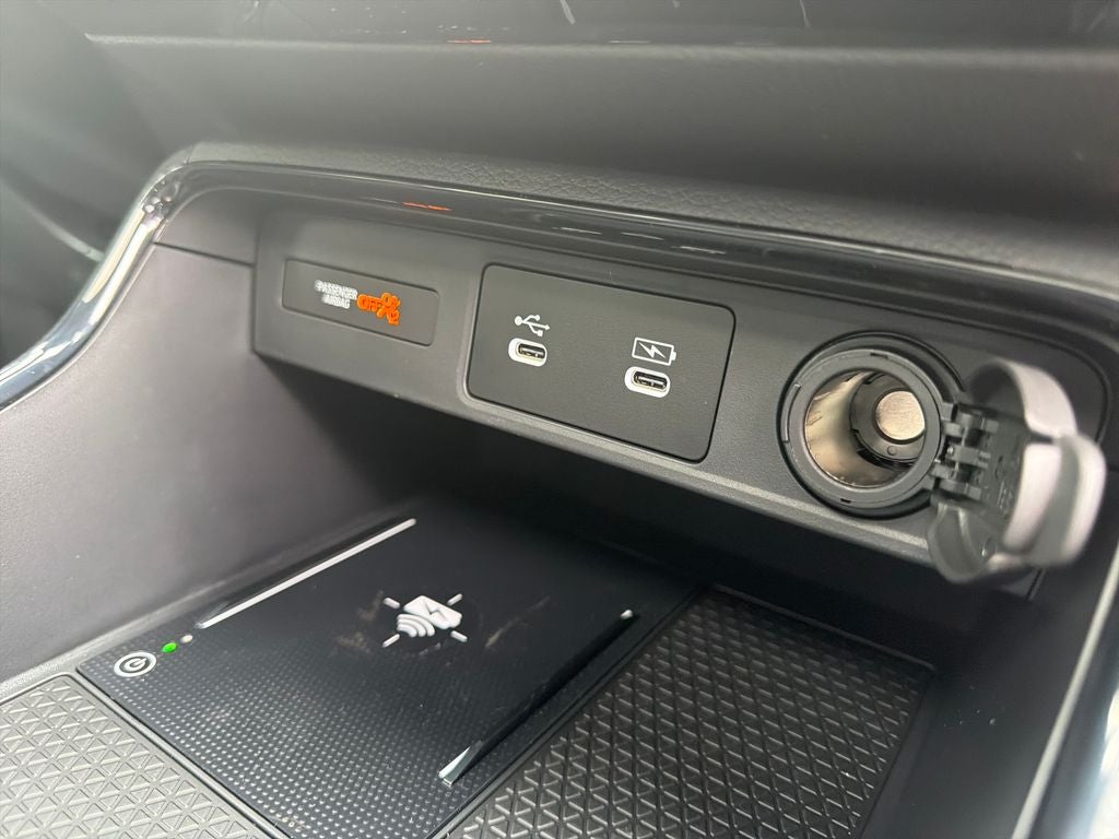 2026 Honda CR-V 2WD EX-L