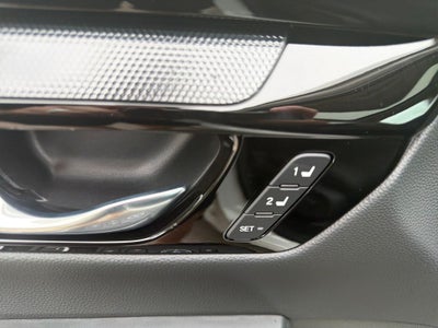 2026 Honda CR-V 2WD EX-L