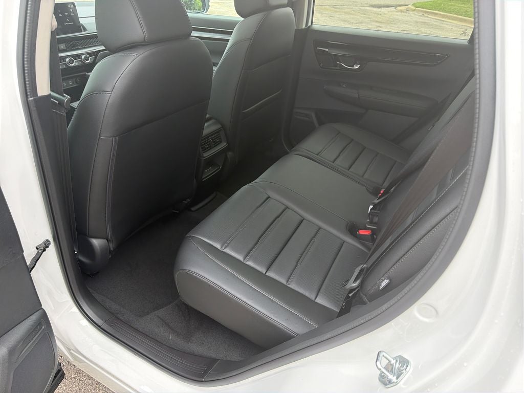 2026 Honda CR-V 2WD EX-L
