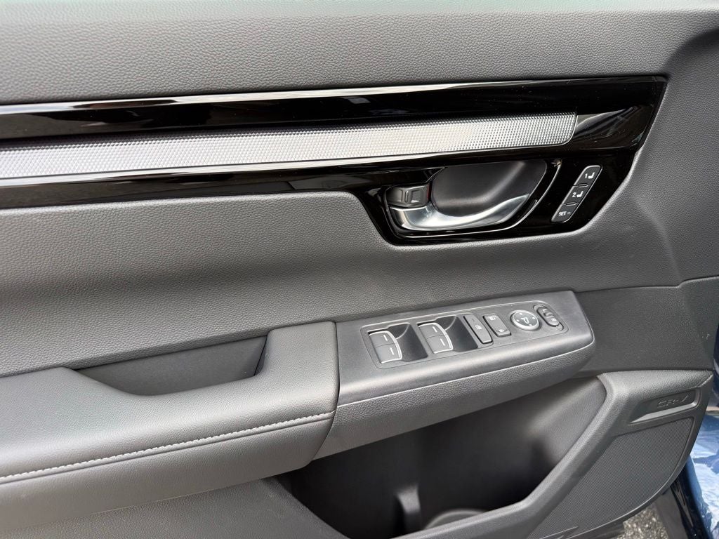 2026 Honda CR-V 2WD EX-L