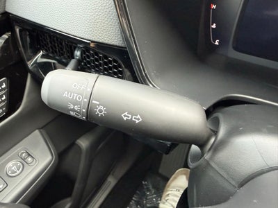 2026 Honda CR-V 2WD EX-L