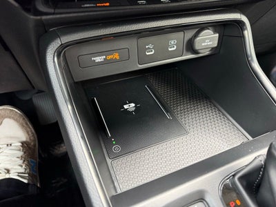 2026 Honda CR-V 2WD EX-L