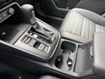 2026 Honda CR-V 2WD EX-L