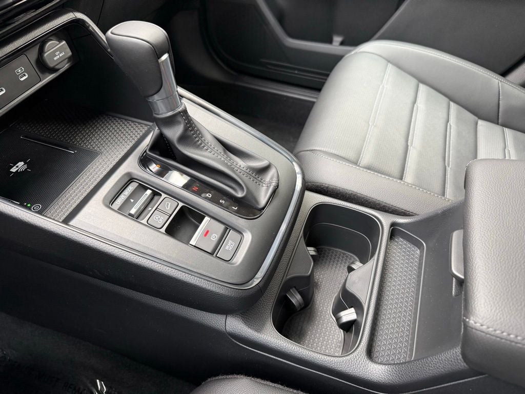 2026 Honda CR-V 2WD EX-L