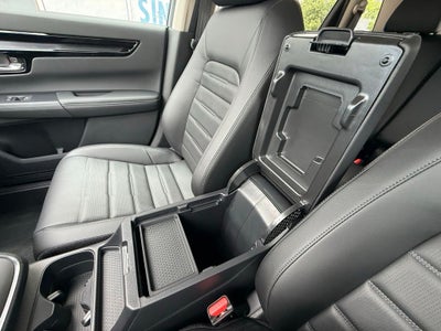 2026 Honda CR-V 2WD EX-L