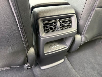 2026 Honda CR-V 2WD EX-L
