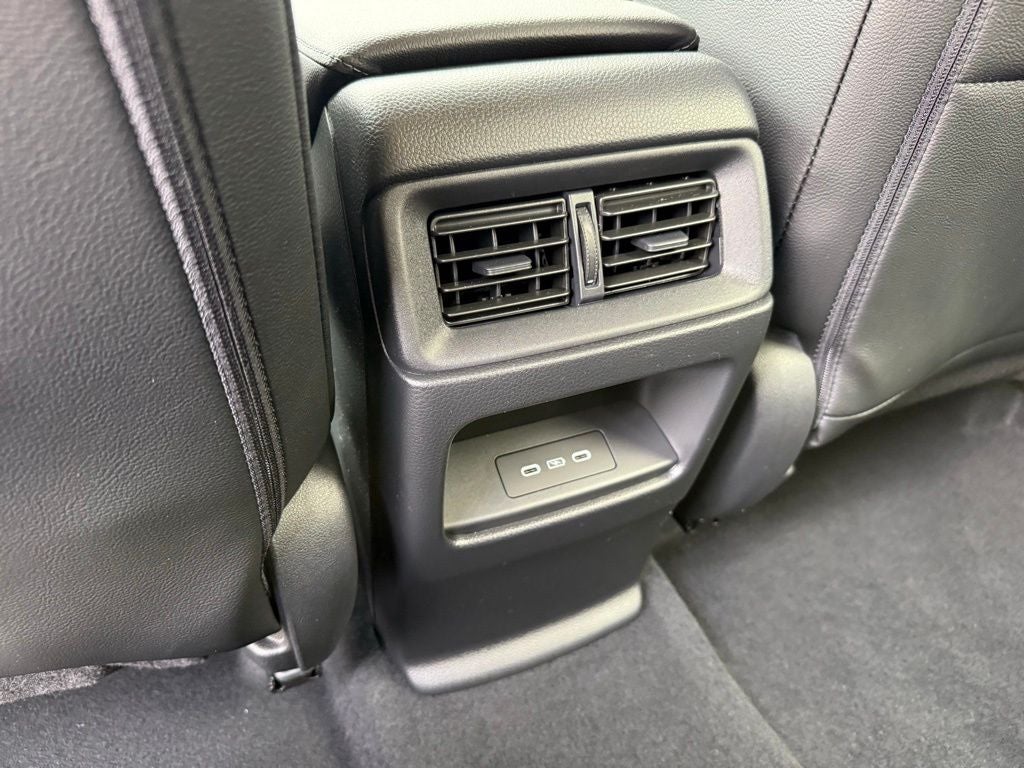 2026 Honda CR-V 2WD EX-L