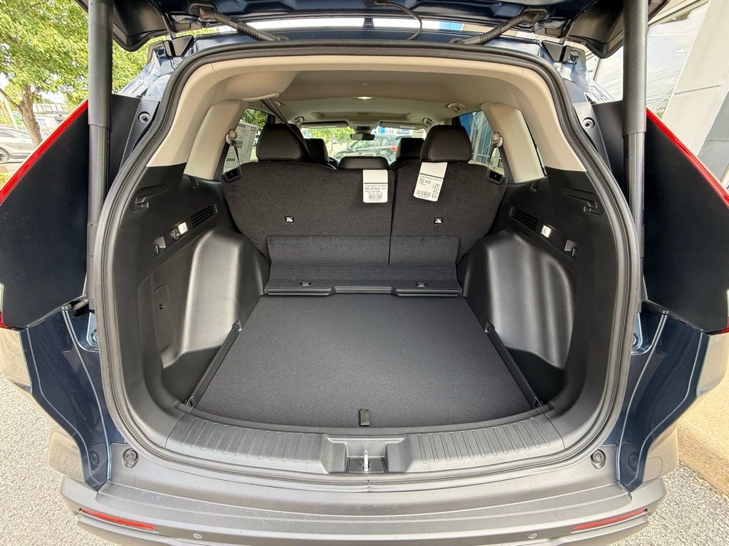 2026 Honda CR-V 2WD EX-L