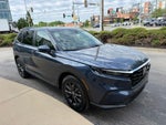 2026 Honda CR-V 2WD EX-L