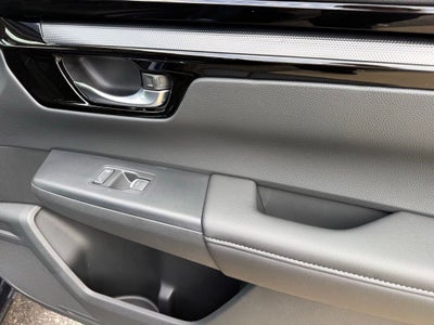 2026 Honda CR-V 2WD EX-L