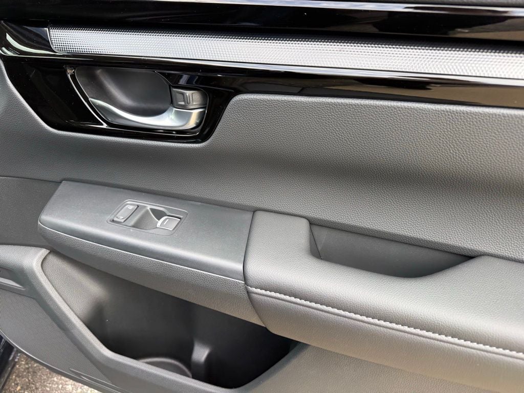 2026 Honda CR-V 2WD EX-L