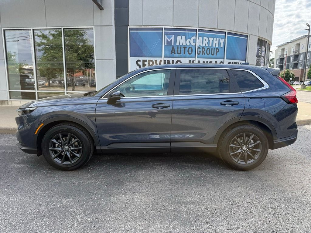 2026 Honda CR-V 2WD EX-L