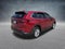 2026 Honda CR-V AWD LX