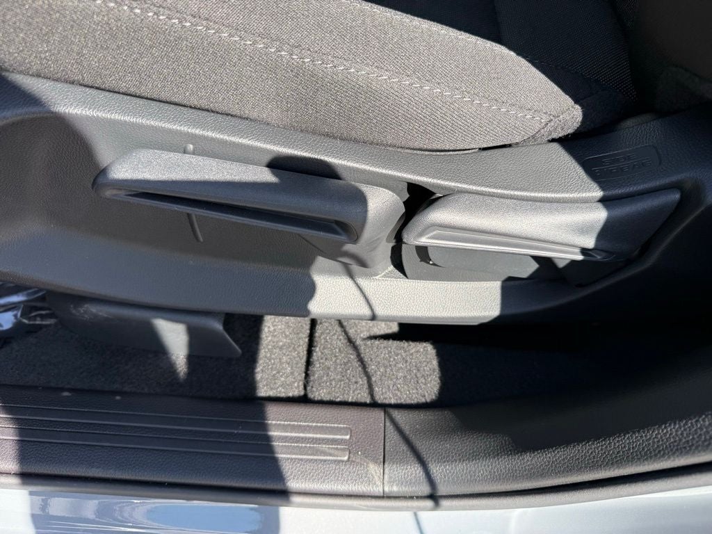 2026 Honda CR-V AWD LX