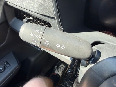 2026 Honda CR-V AWD LX