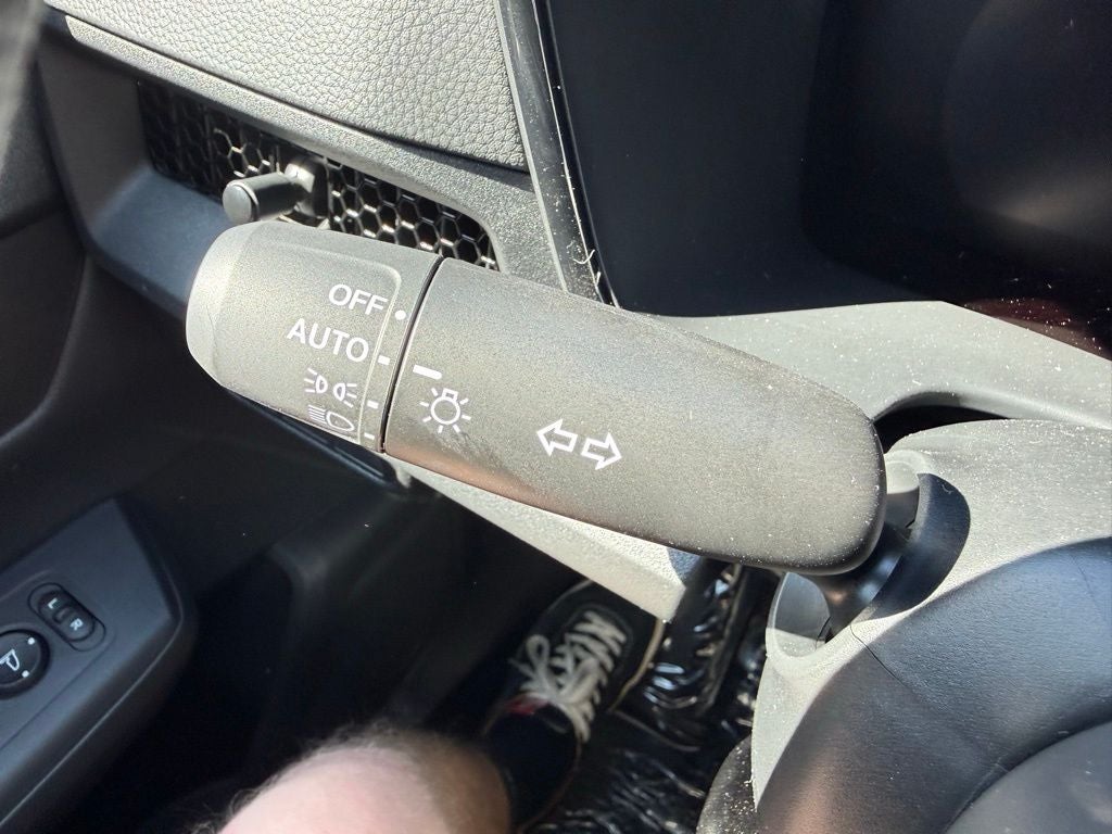 2026 Honda CR-V AWD LX