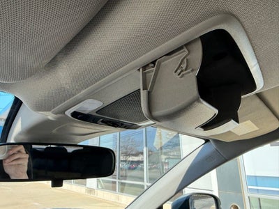 2026 Honda CR-V AWD LX