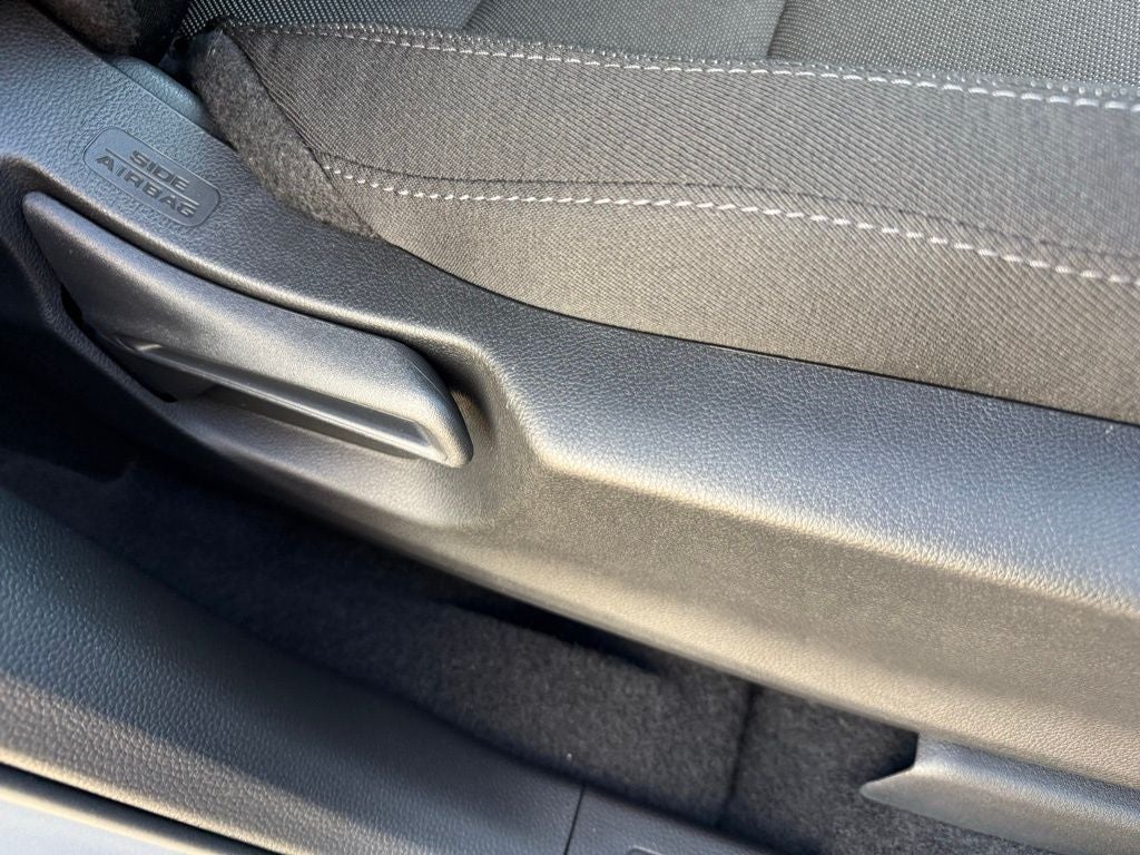 2026 Honda CR-V AWD LX