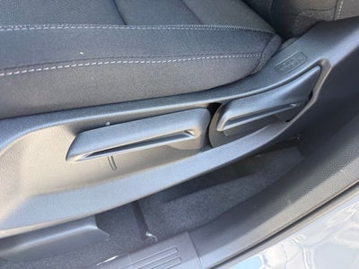 2026 Honda CR-V AWD LX