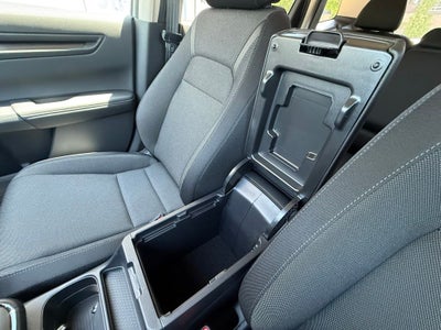 2026 Honda CR-V AWD LX