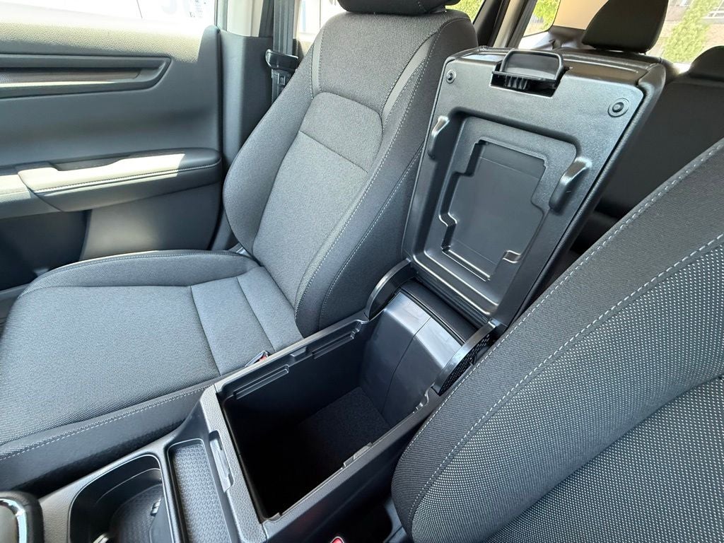 2026 Honda CR-V AWD LX
