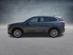 2026 Honda CR-V AWD LX
