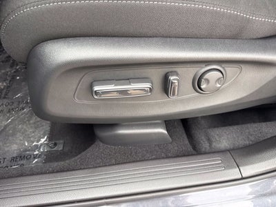 2026 Honda CR-V AWD EX