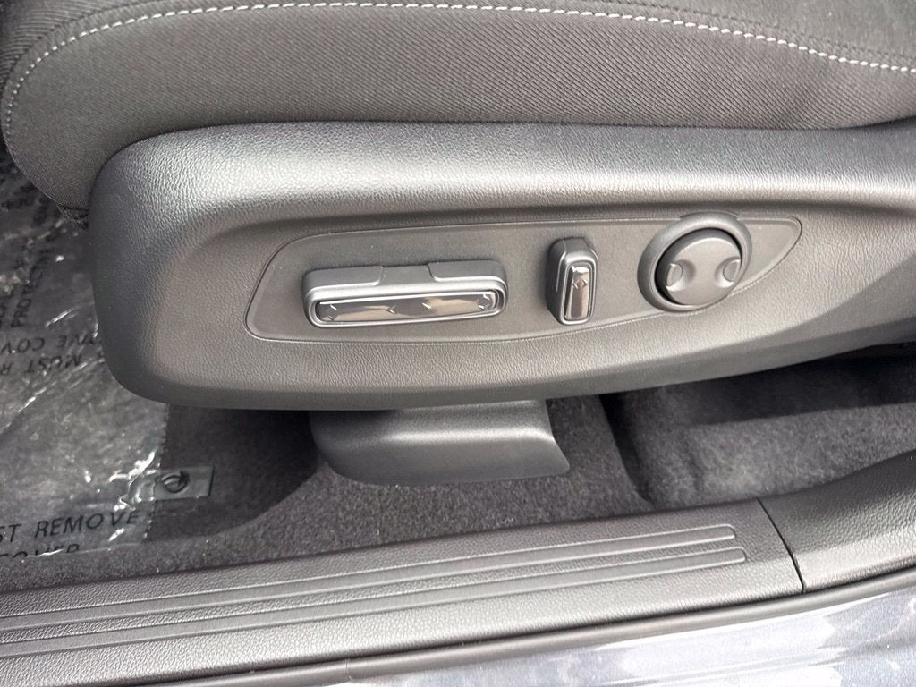 2026 Honda CR-V AWD EX
