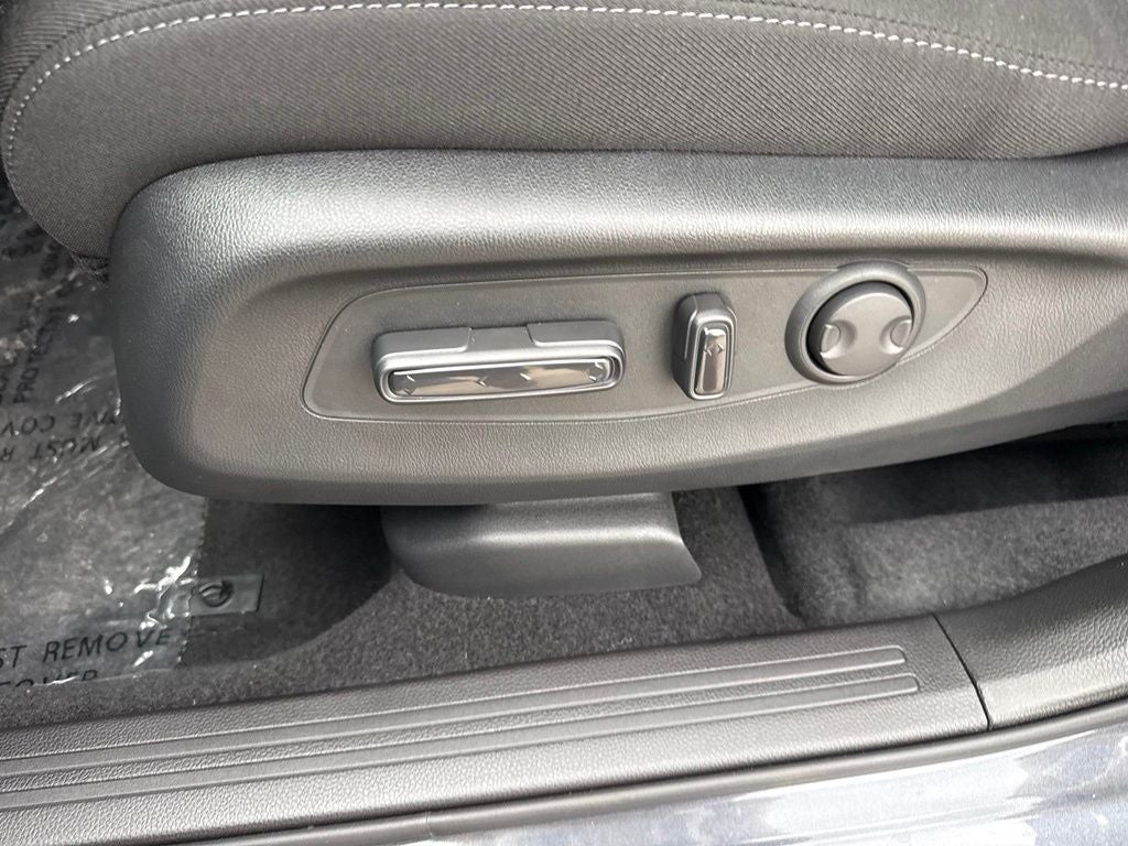 2026 Honda CR-V AWD EX