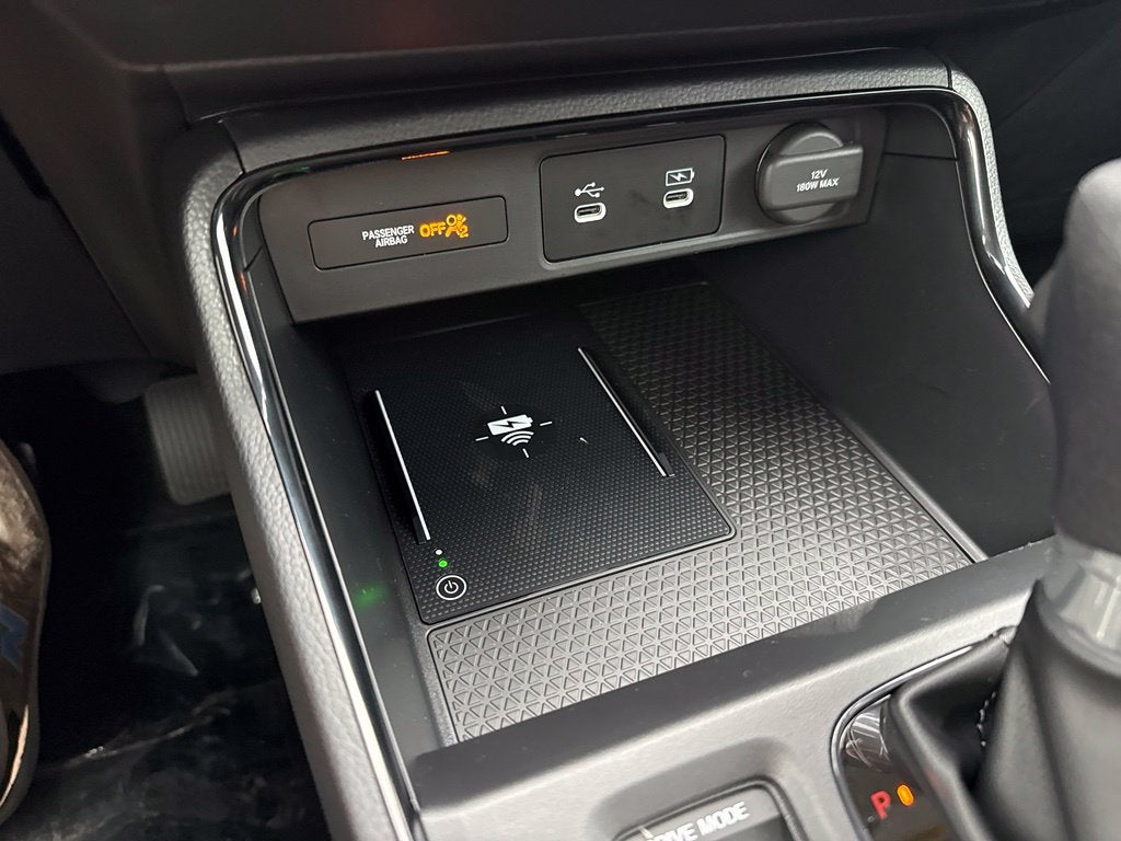 2026 Honda CR-V AWD EX