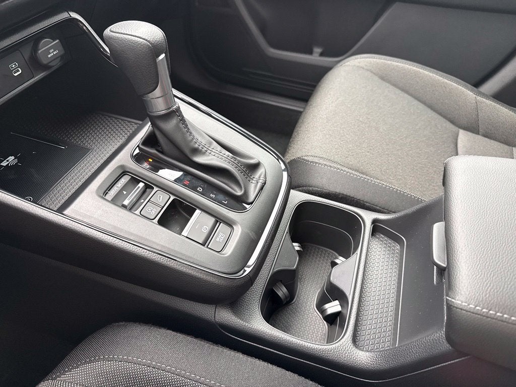 2026 Honda CR-V AWD EX