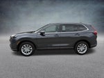 2026 Honda CR-V AWD EX